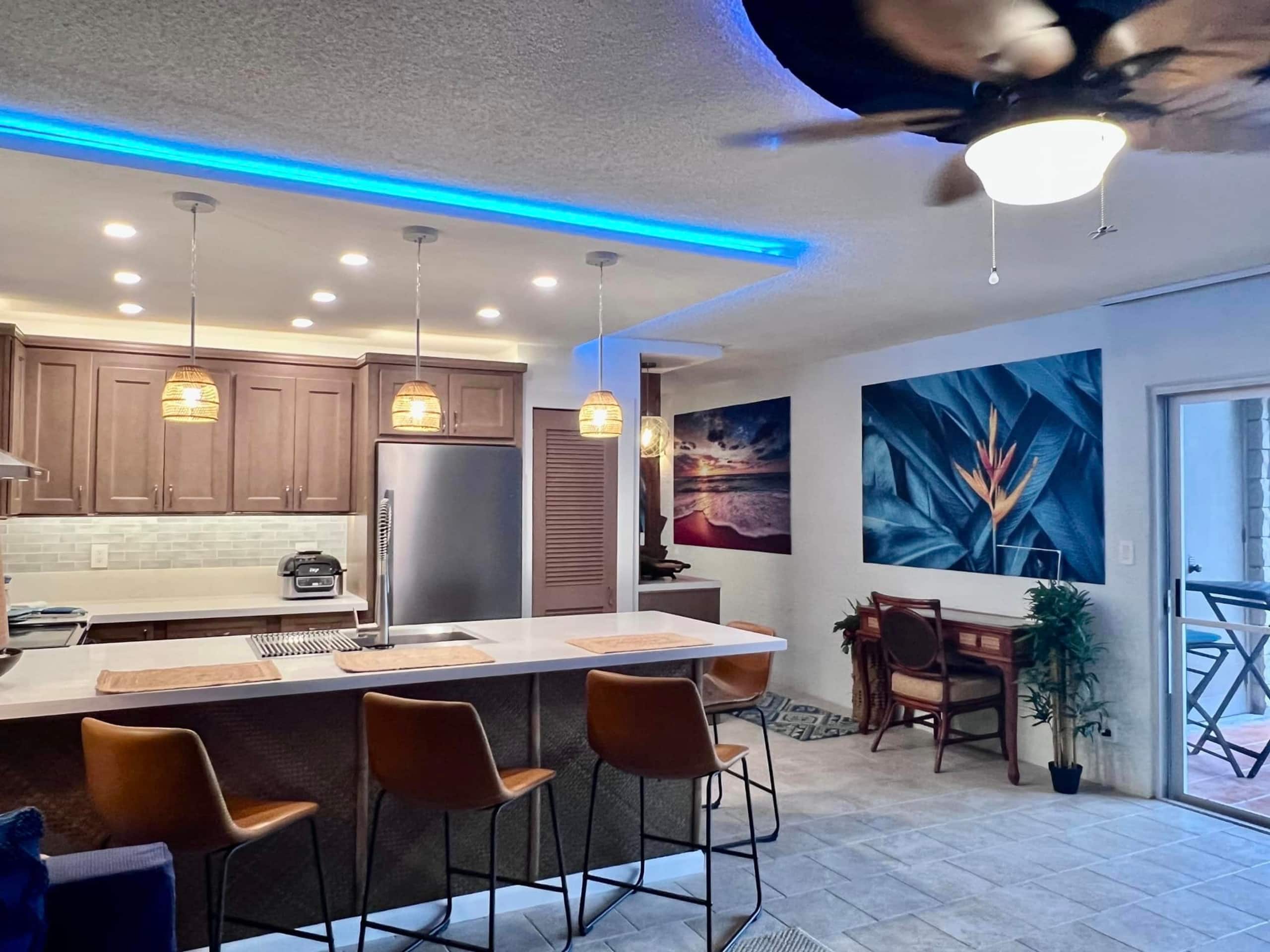 Condo in Kailua-Kona · ★4.97 · 1 bedroom · 1 bed · 1 private bath - Image 6