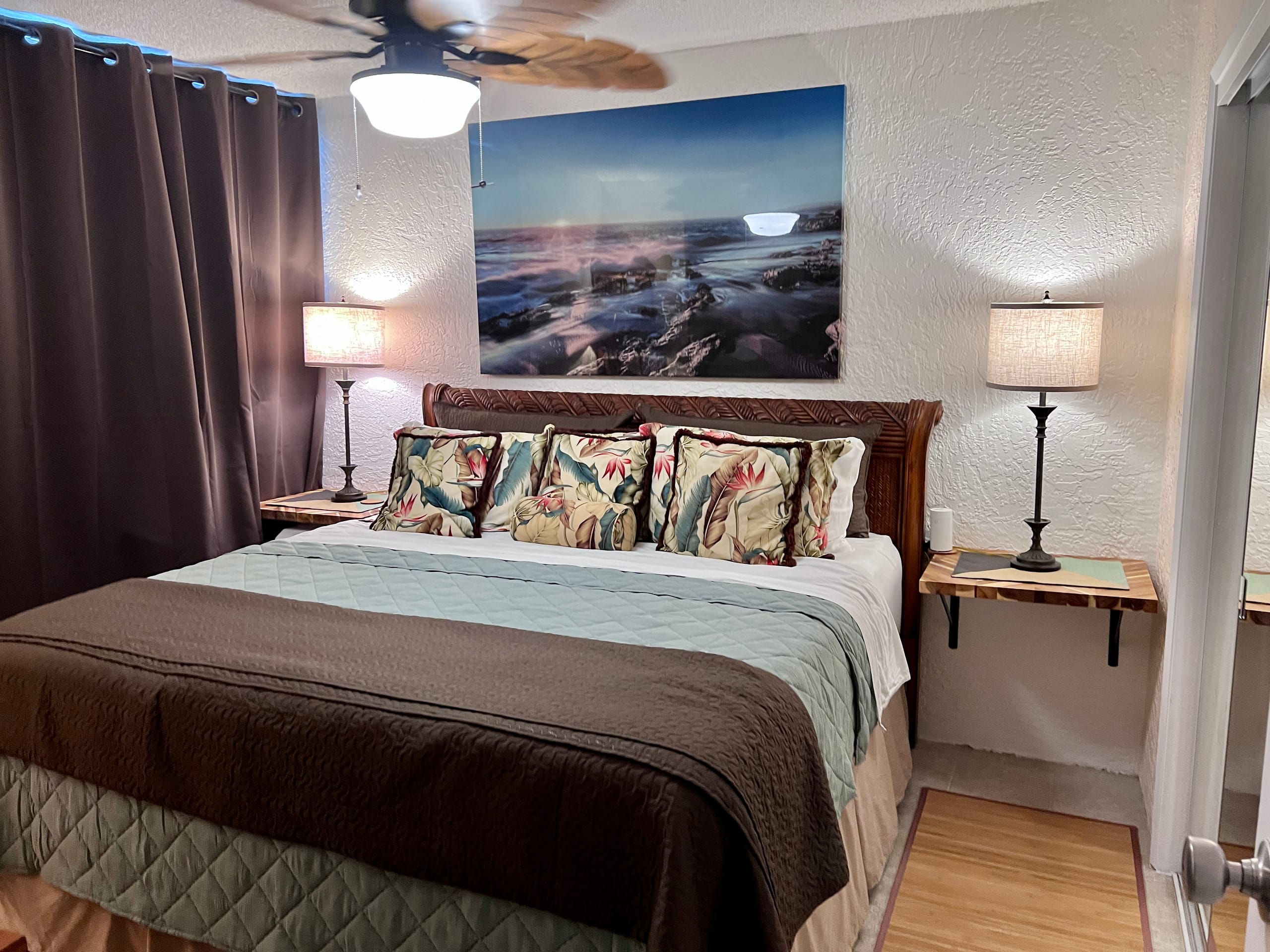 Condo in Kailua-Kona · ★4.97 · 1 bedroom · 1 bed · 1 private bath - Image 21