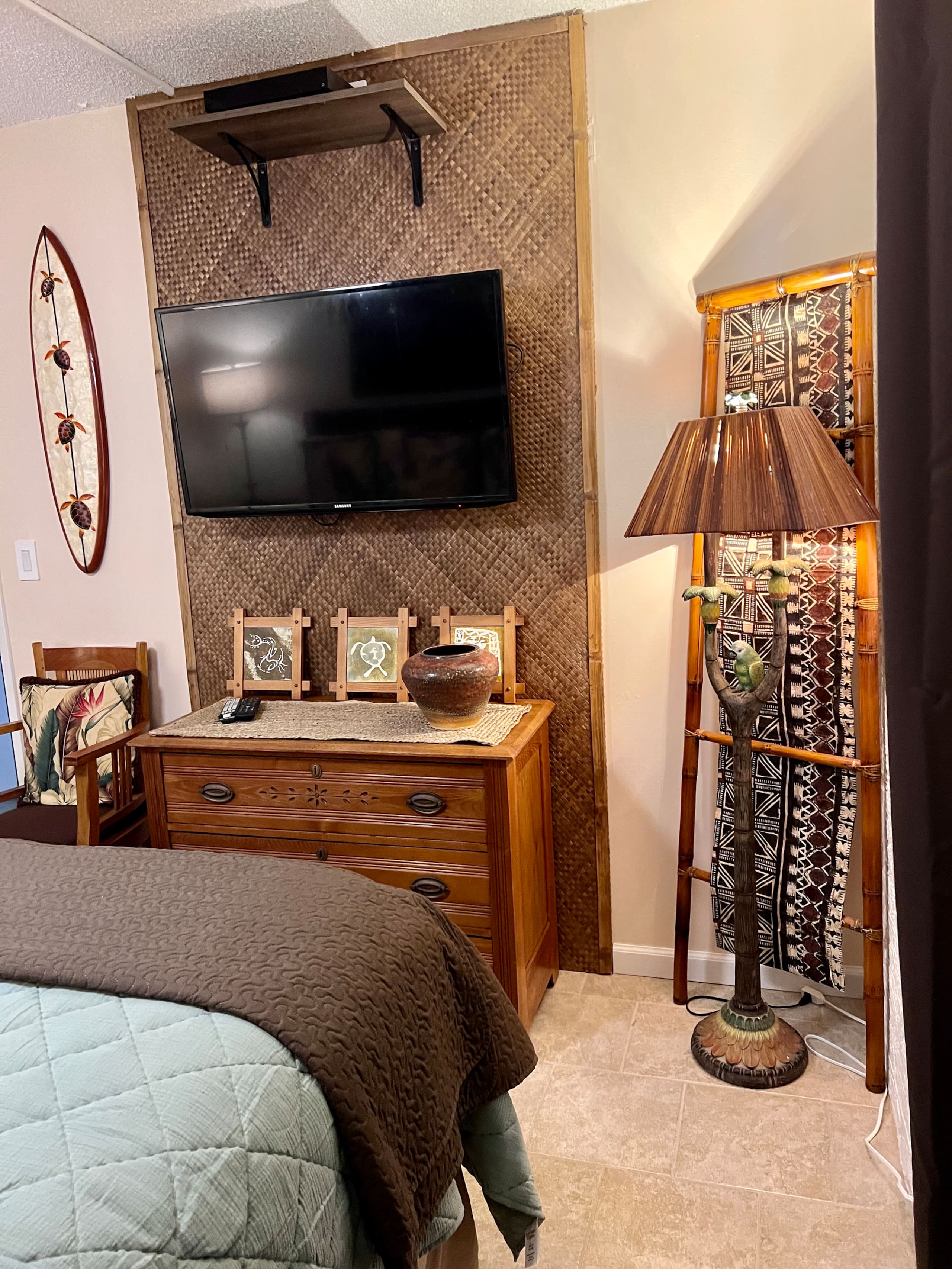 Condo in Kailua-Kona · ★4.97 · 1 bedroom · 1 bed · 1 private bath - Image 22