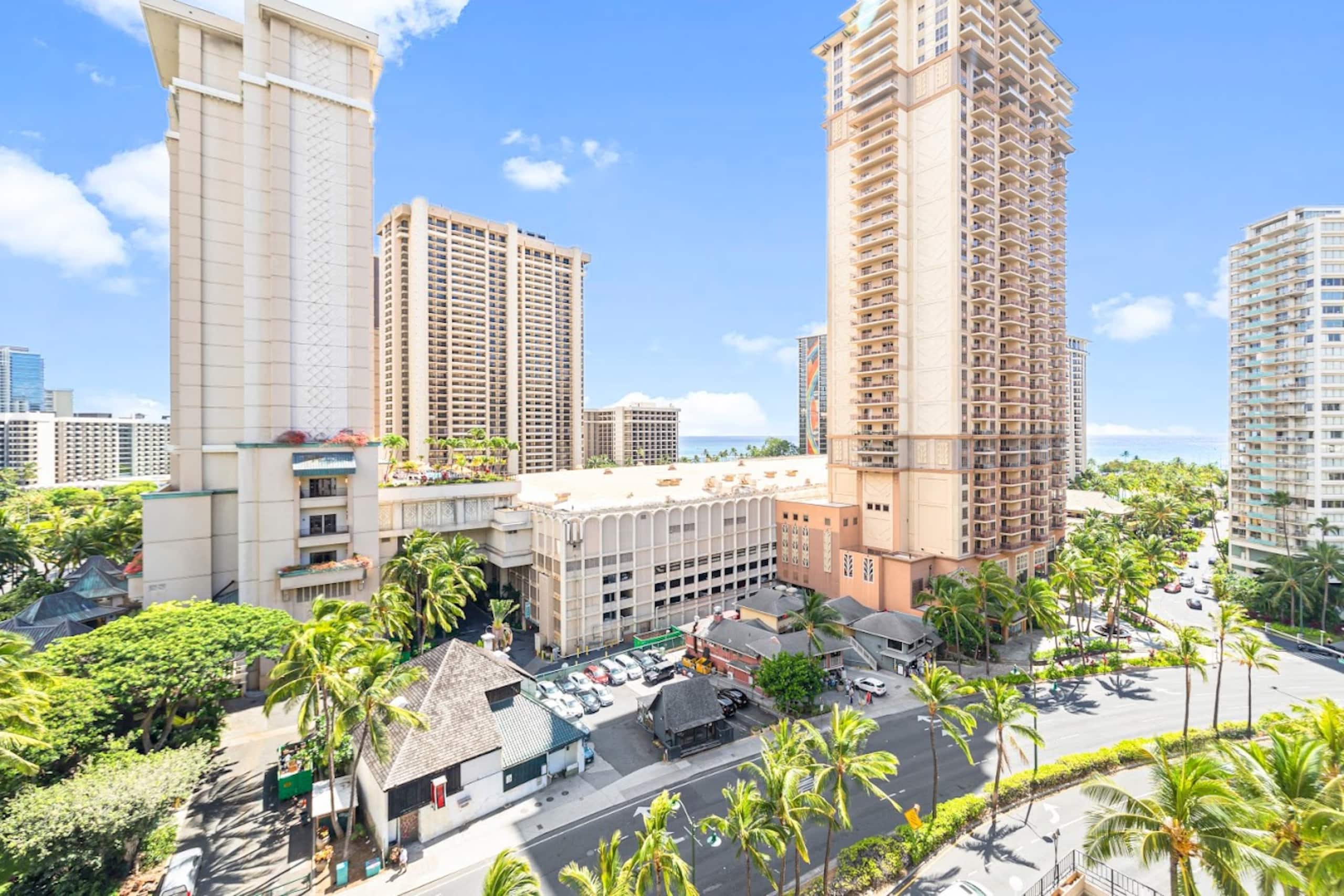 Hotel in Honolulu · ★4.94 · Studio · 2 beds · 1 private bath - Image 26