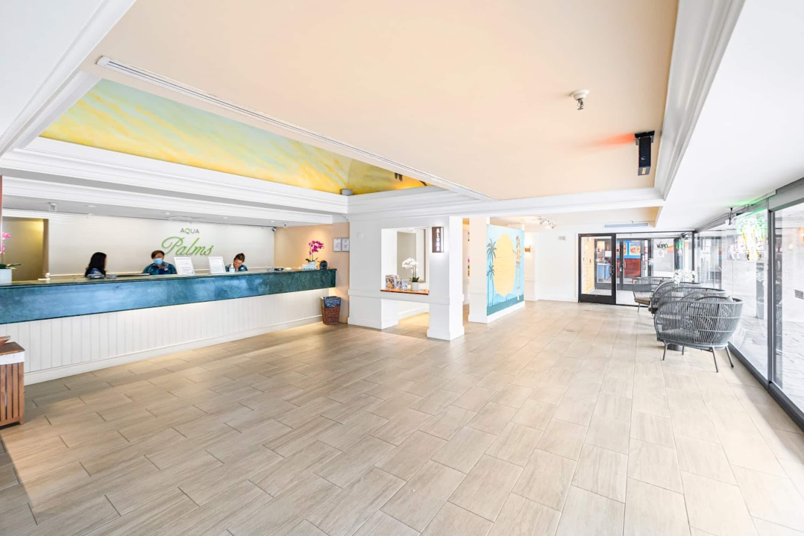 Hotel in Honolulu · ★4.94 · Studio · 2 beds · 1 private bath - Image 24