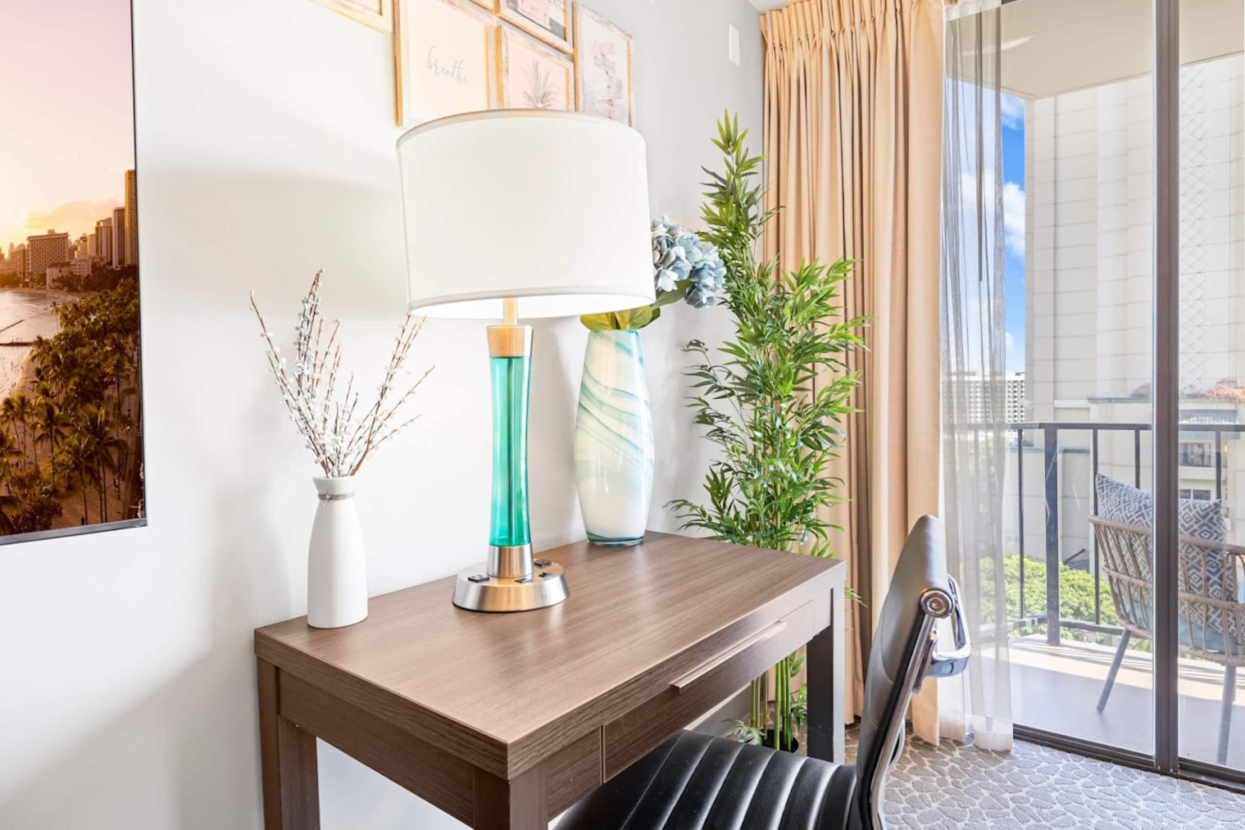 Hotel in Honolulu · ★4.94 · Studio · 2 beds · 1 private bath - Image 20