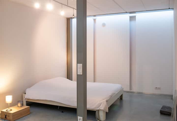 საძინებელი