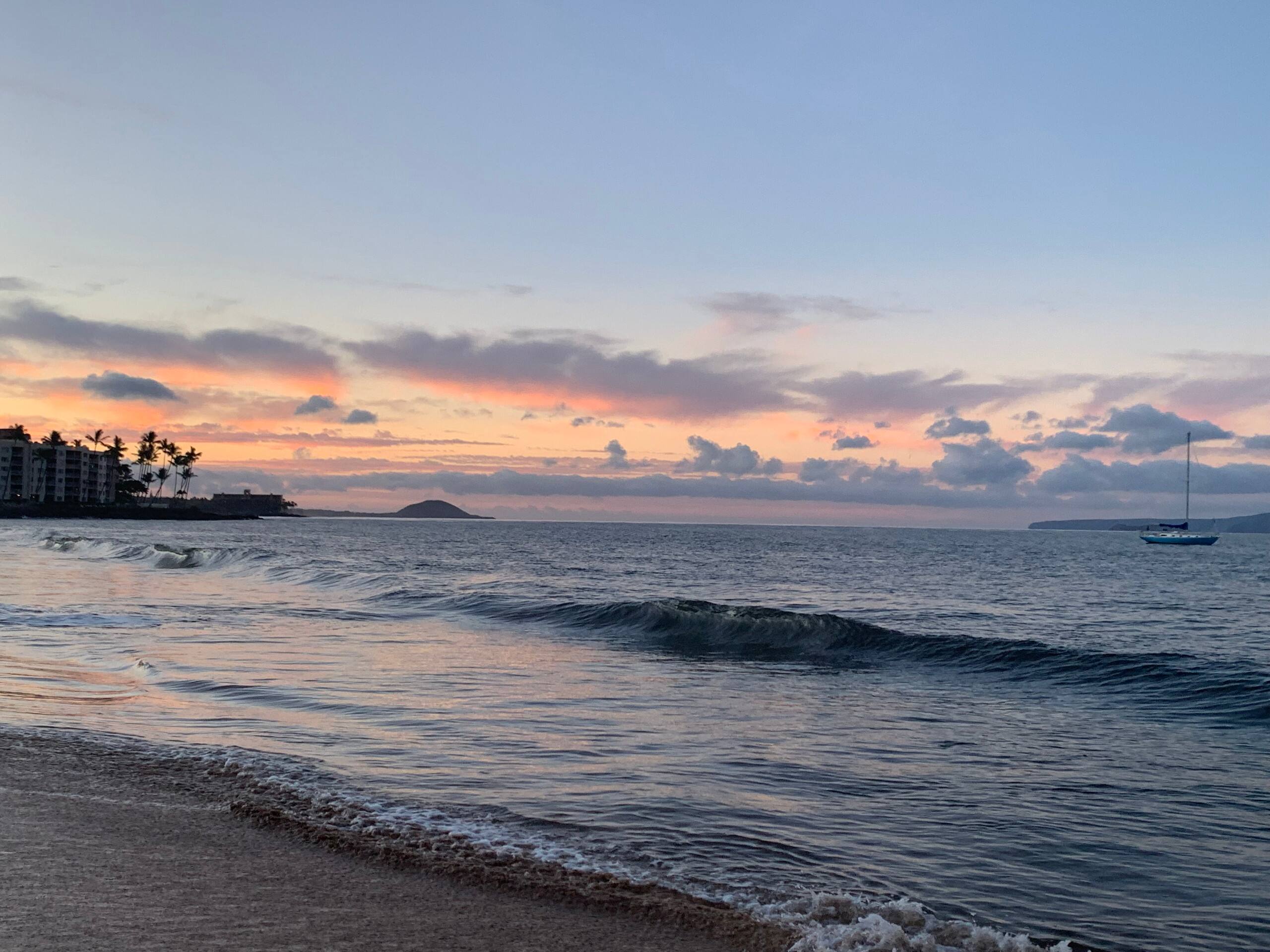 Condo in Kihei · ★4.88 · 1 bedroom · 2 beds · 1 private bath - Image 34