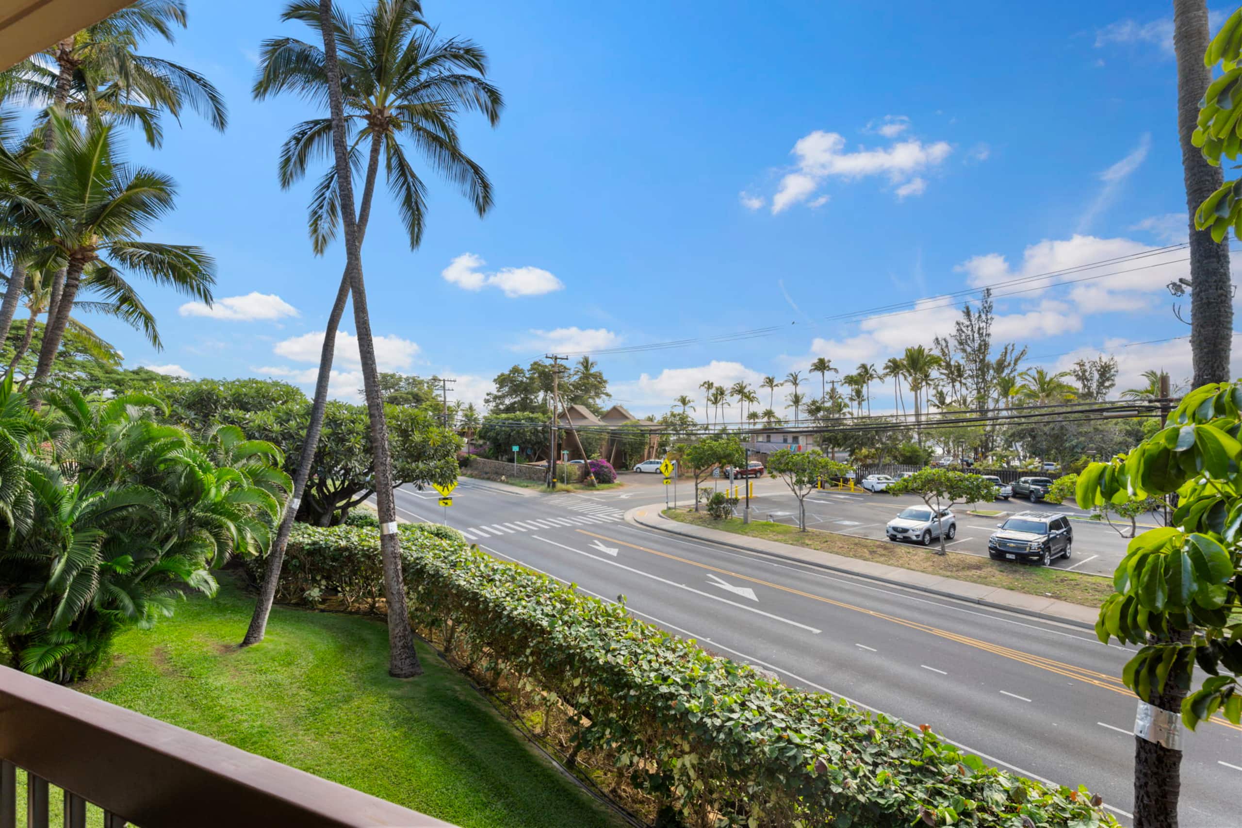 Condo in Kihei · ★4.88 · 1 bedroom · 2 beds · 1 private bath - Image 28