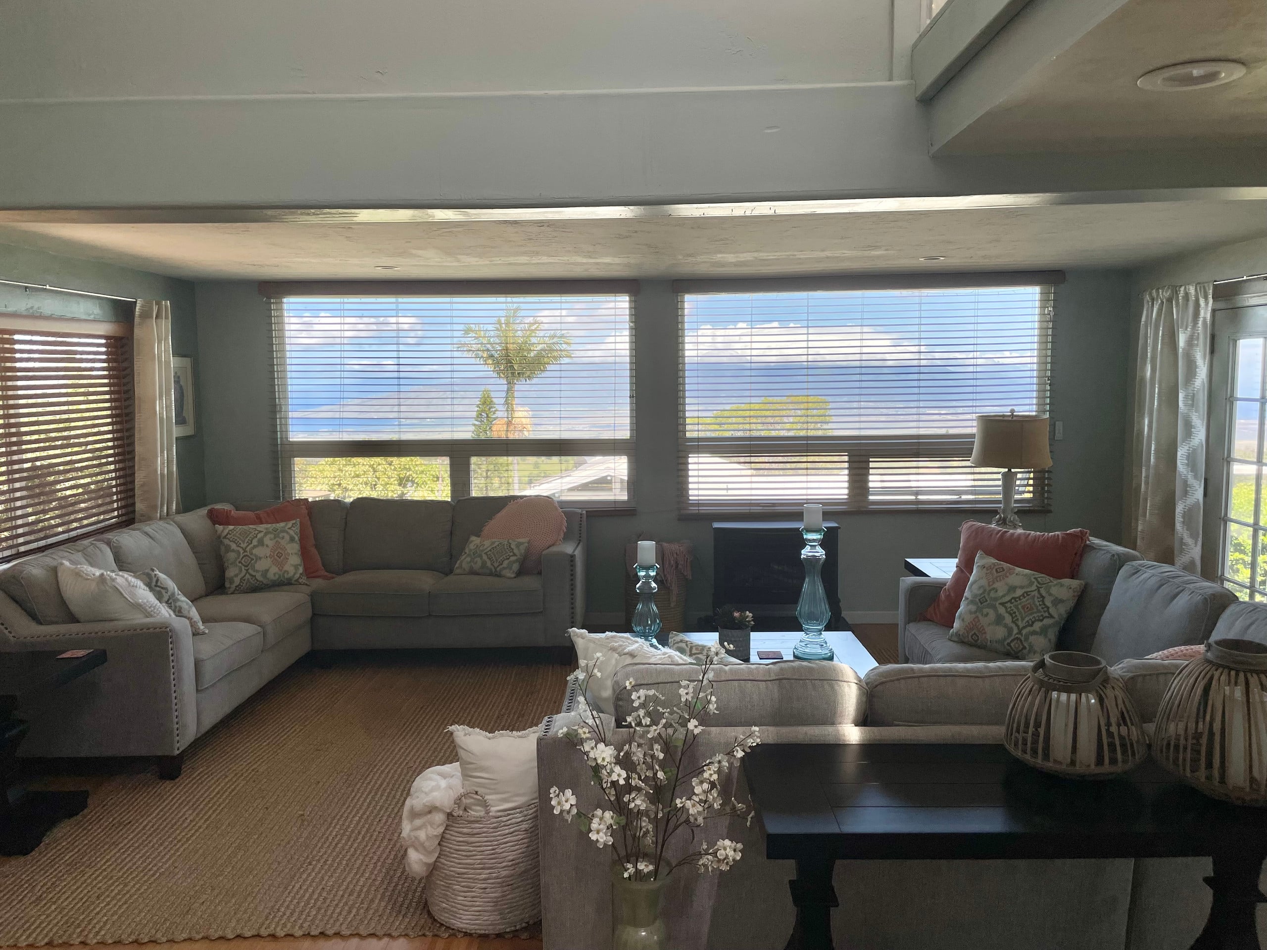 Haleakala Sunrise Home - Private Rooms - Photo 2