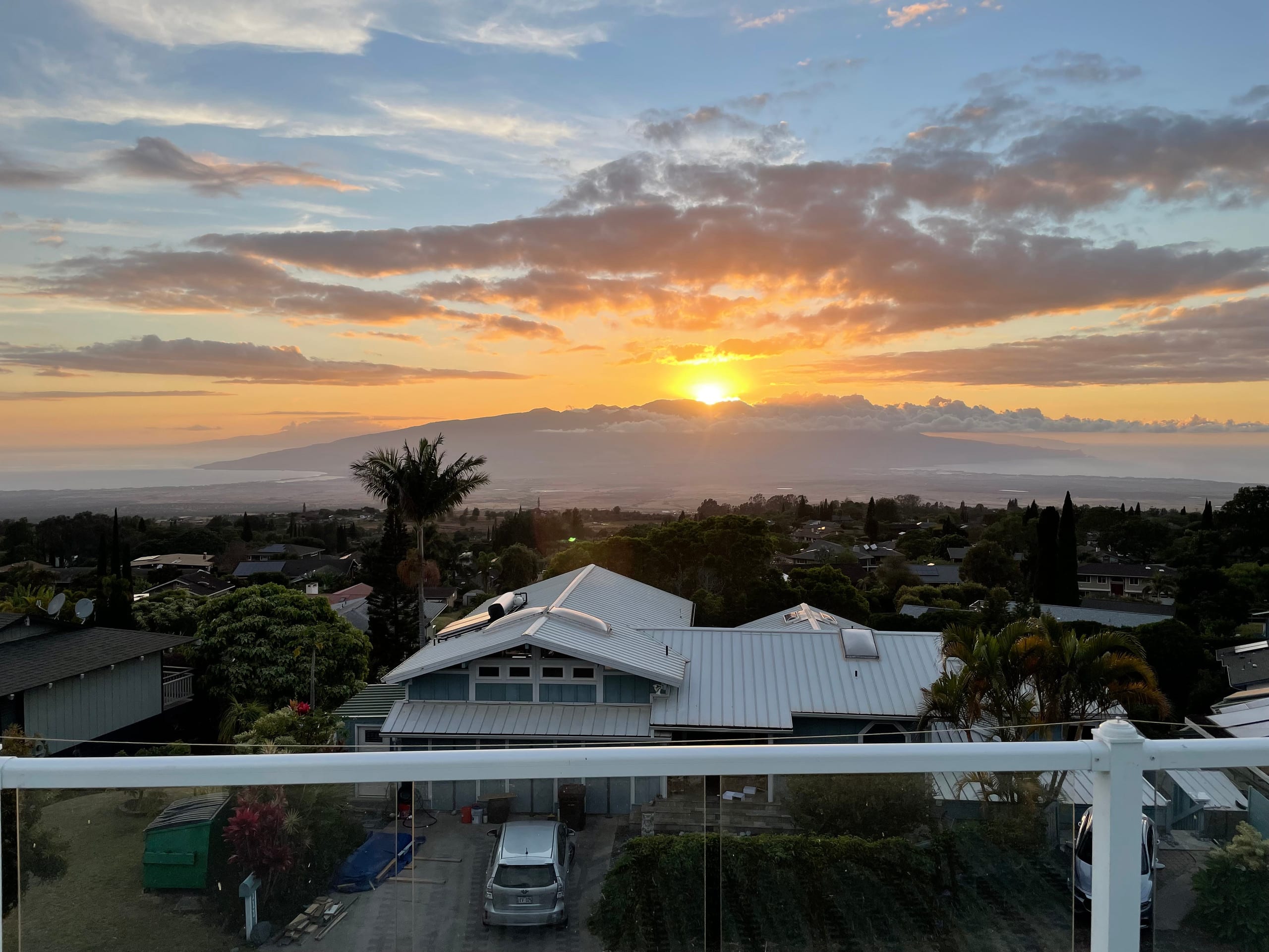 Haleakala Sunrise Home - Private Rooms - Photo 9