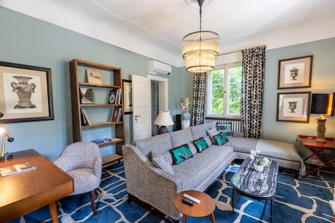 House of Hütter - Luxury apartment