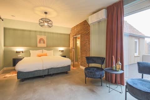 Zoet & Slaap 't Huisje