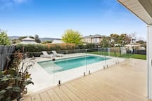 The Family BSE - H & GH * rental in Rosebud