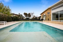 The Family BSE - HOUSE ONLY * rental in Rosebud