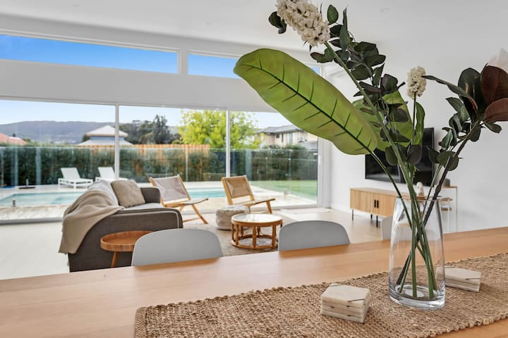 Family Beachside Escape by ReadySetStay H & GH gallery image 2