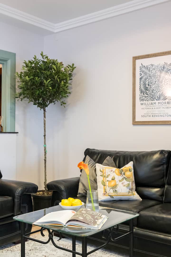 เพื่อนของธรรมชาติ