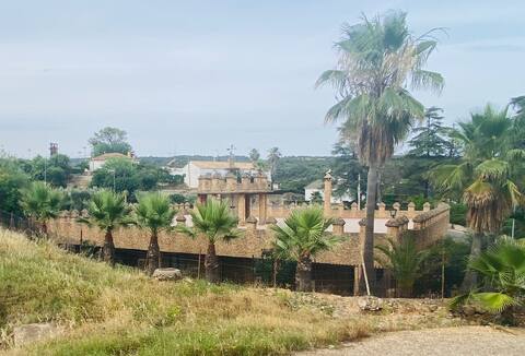 Relax, Nature and History