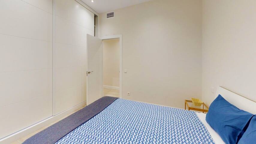 Flat in Centro Madrid gallery image 4