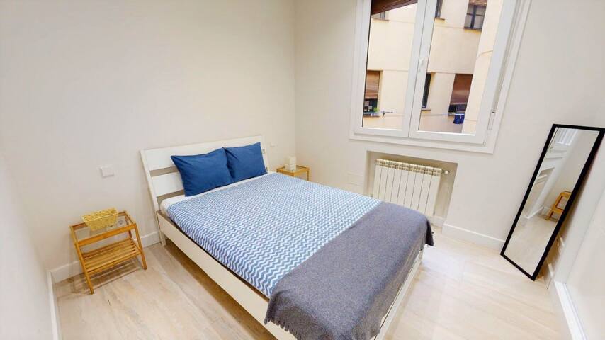 Flat in Centro Madrid gallery image 5