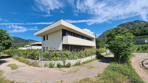 Top Airbnb: Agritur La Tenuta – Apartments a Trento
