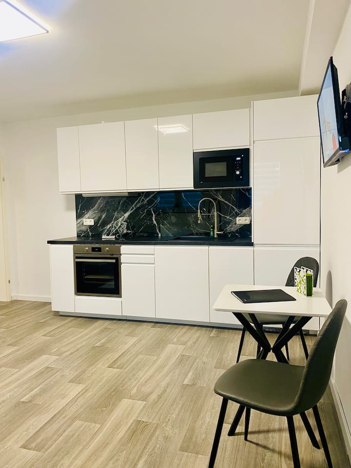 Krida Home1 - Garbsen