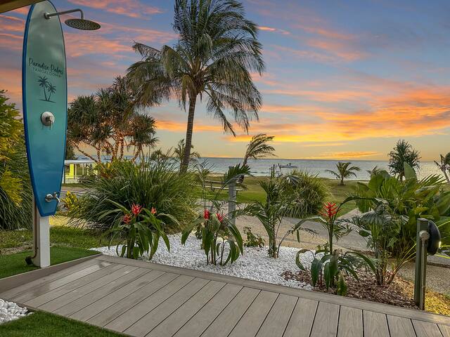 Paradise Palms Tangalooma – Beach Front gallery image 4