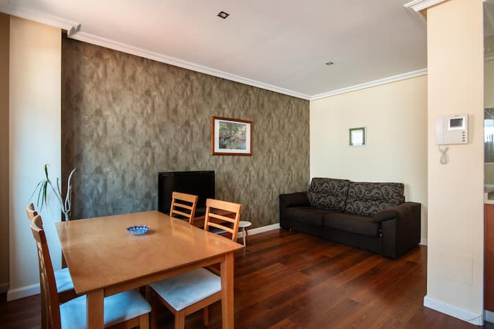 Всекидневна