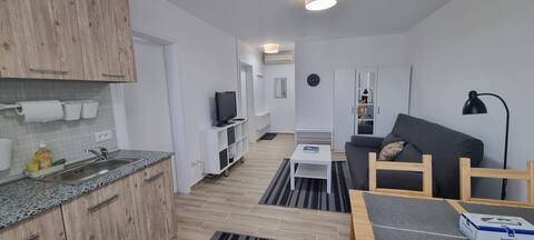 Carmen-Silva Studios - Apartment 1