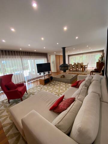 Casa Do Pinheiro piscina e SPA gallery image 2