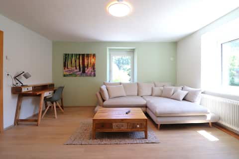 Full Family Spacious Apartment (Top 2)