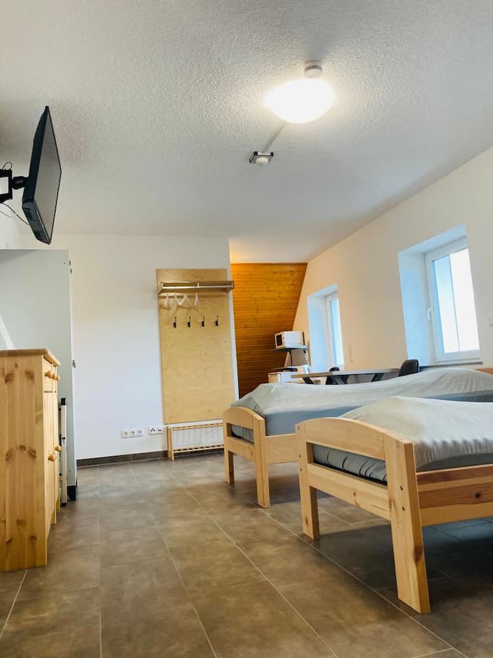 Unterkünfte In Grünberg7 - Grünberg, Deutschland