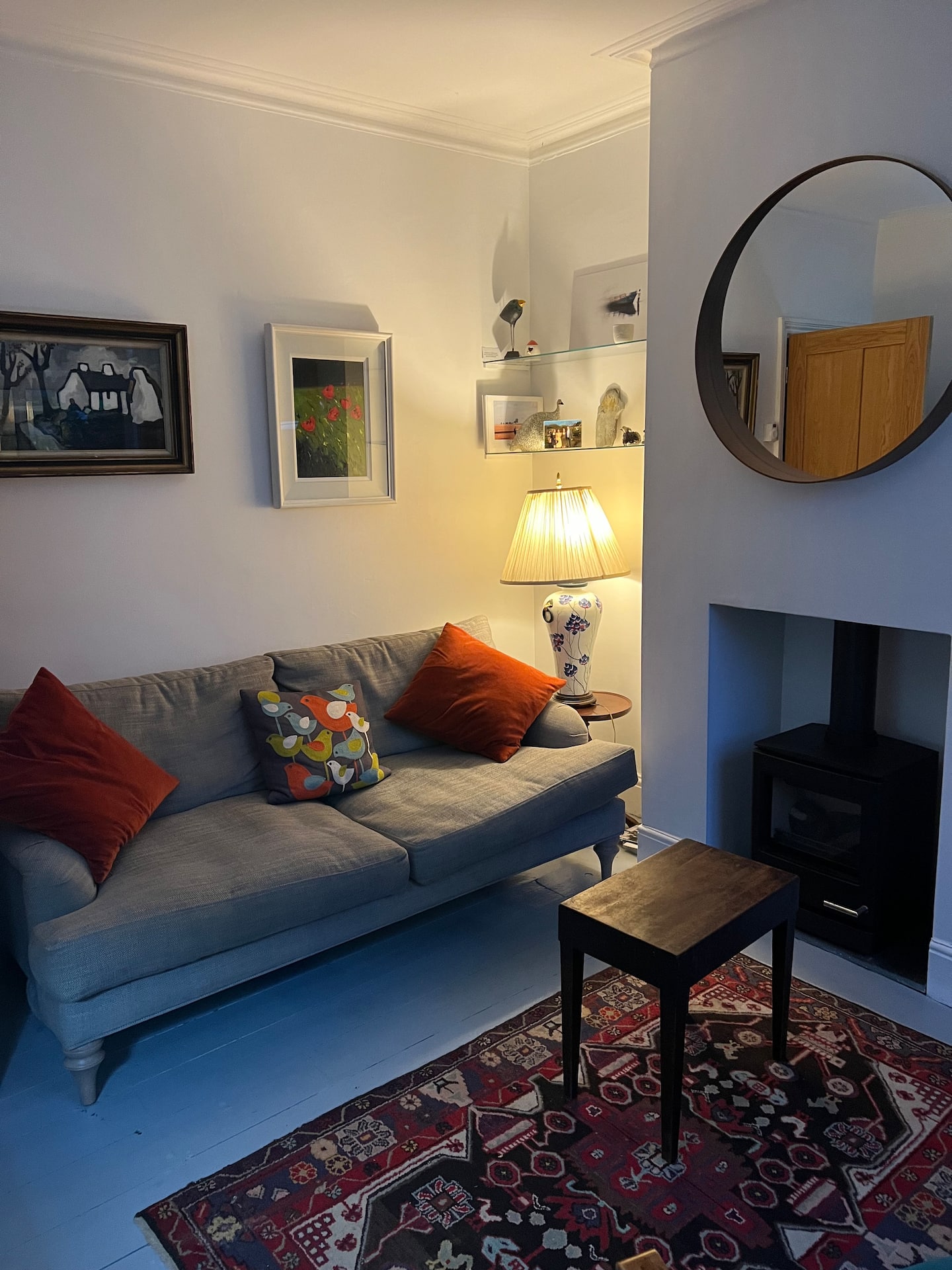 Ruthie’s Cosy Cottage