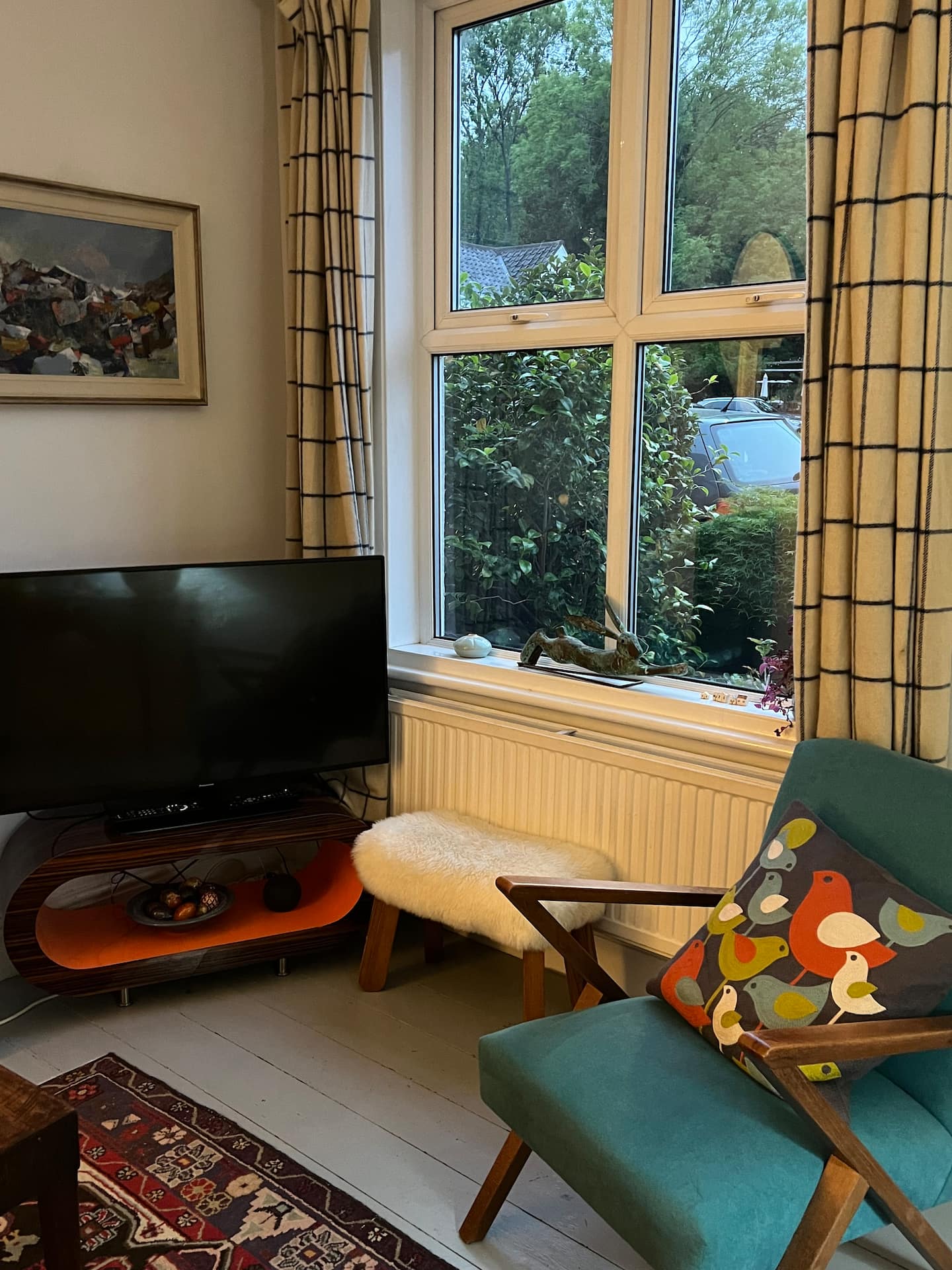Ruthie’s Cosy Cottage
