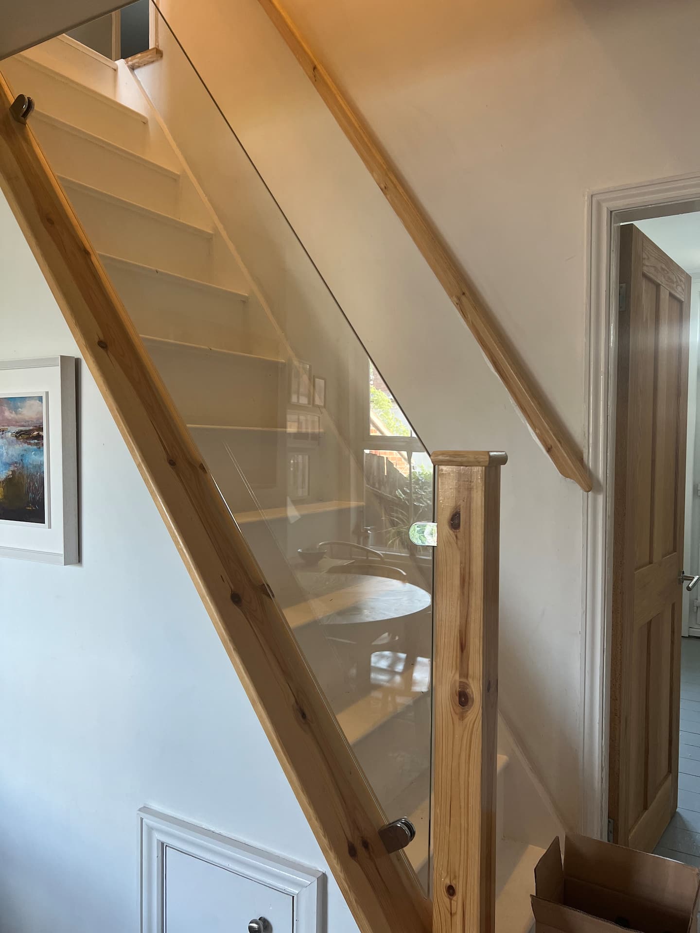 Ruthie’s Cosy Cottage