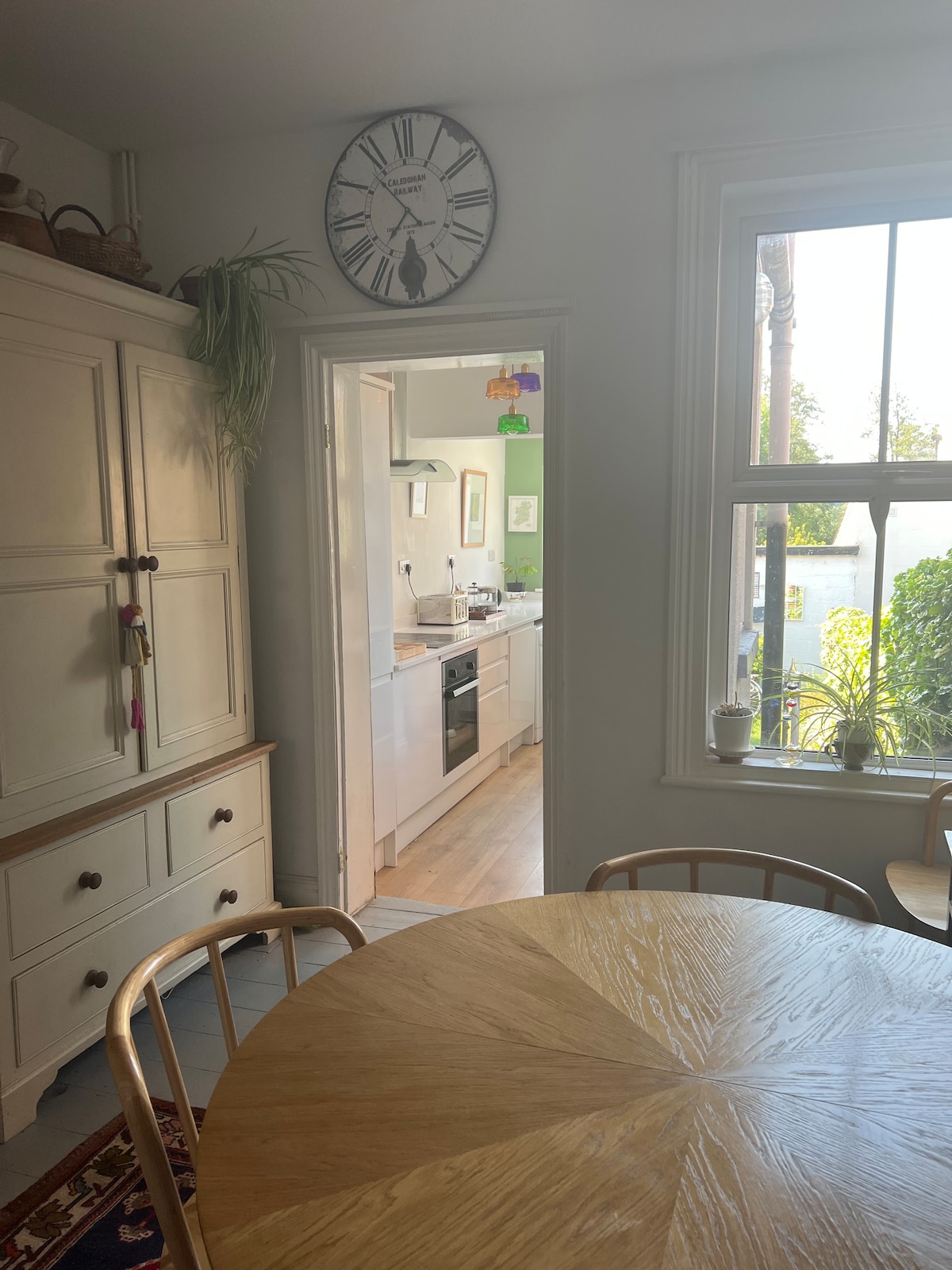 Ruthie’s Cosy Cottage