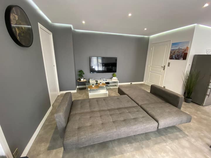 ห้องนั่งเล่น