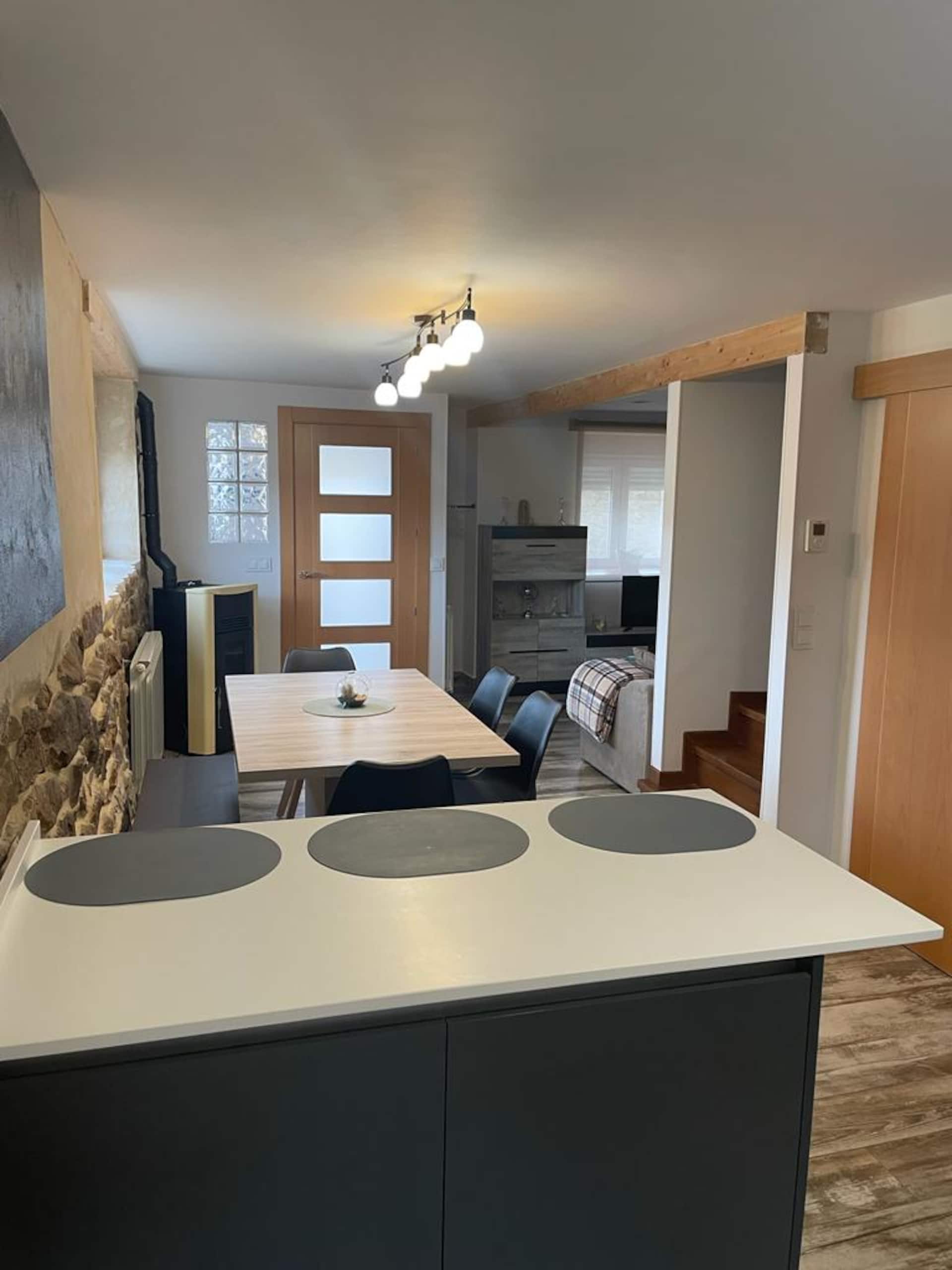 Los Zorungos Accommodation (VUT-LE-902)