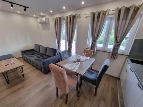 Villa Park Ravne - 105