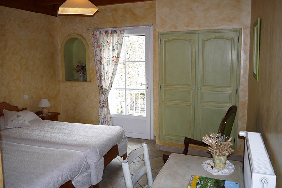 Спална соба 3