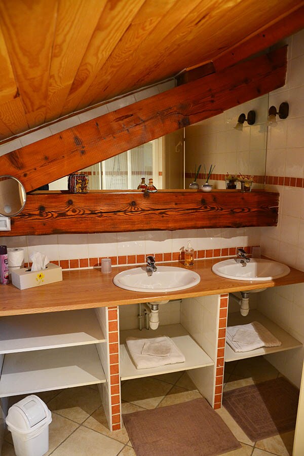 Спална соба 2