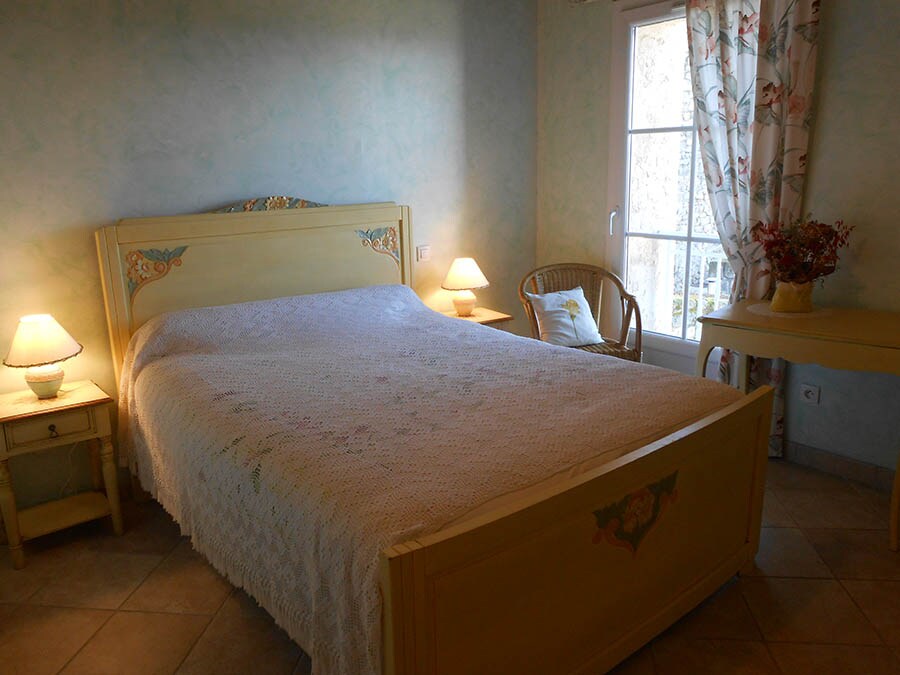 Спална соба 5