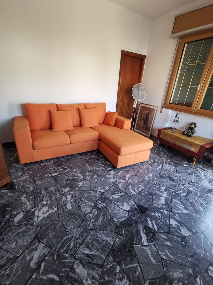 Всекидневна зона