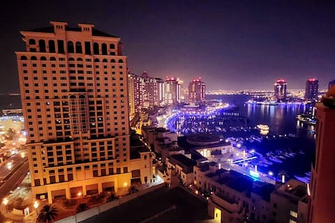 Amazing One Bedroom Apartment - 1312