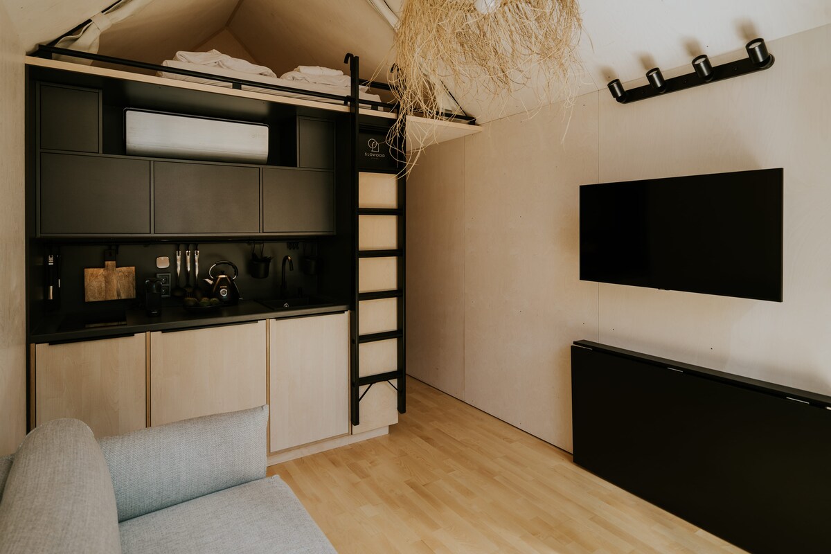 მისაღები ოთახი