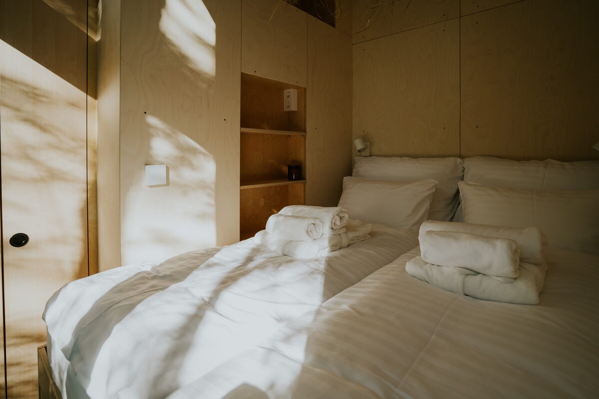 საძინებელი