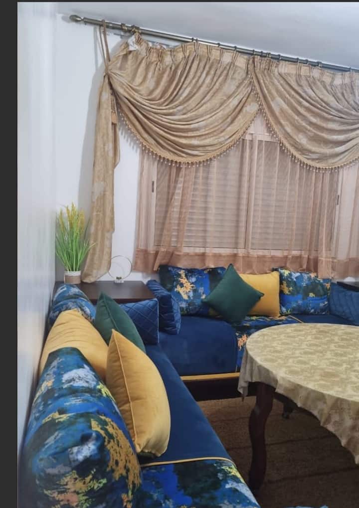 Villa A Agadir - Agadir