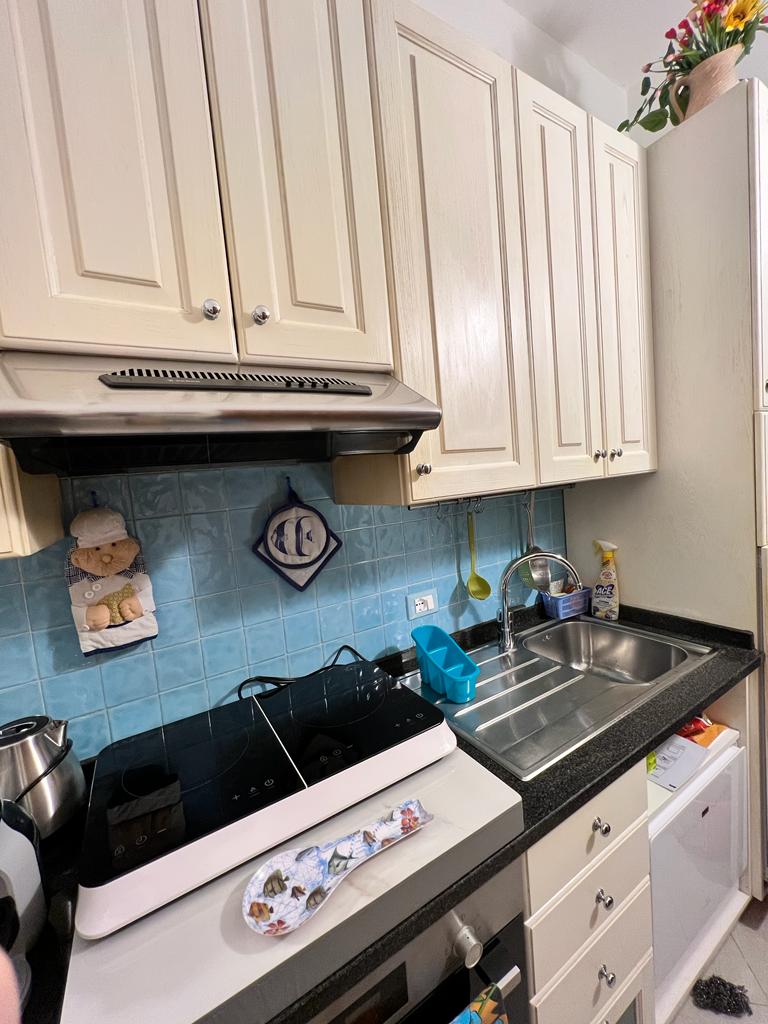 Successful Airbnb property: Apartment "Datumea" in Vernazza