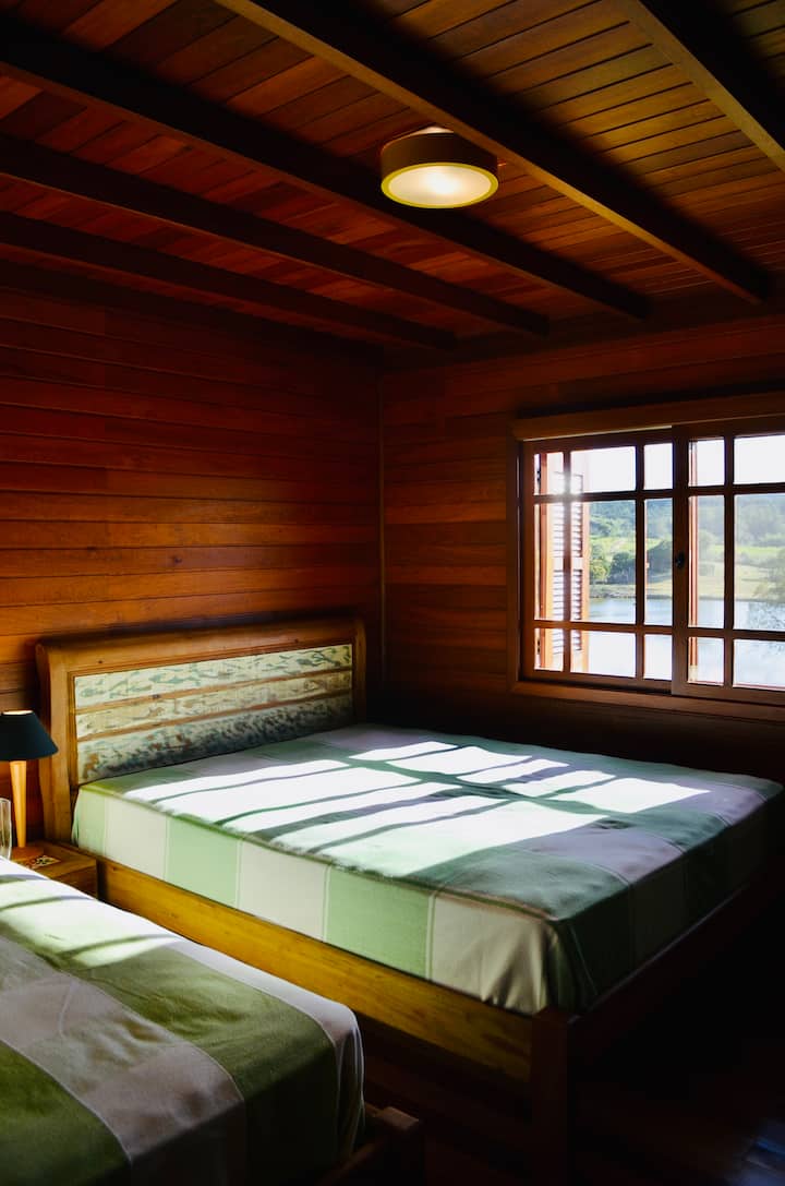 საძინებელი 2