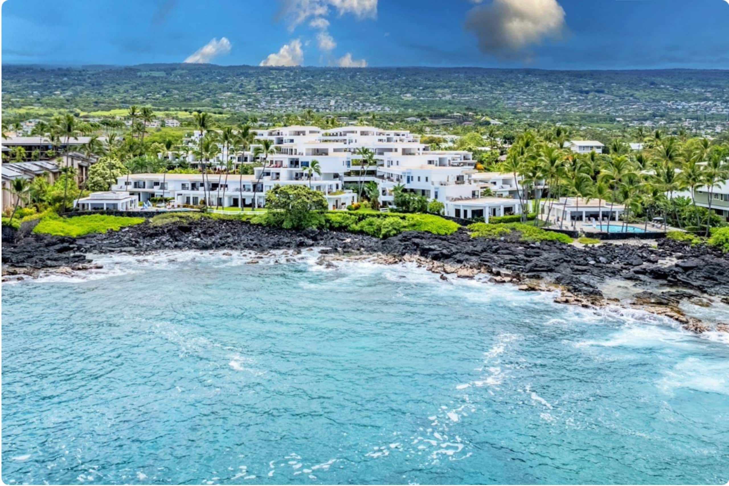 The Royal Sea Cliff with Ocean Views - Main photo