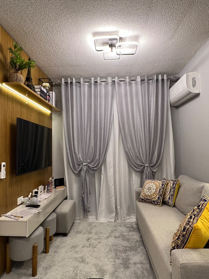 Apartamento Acolhedor E Aconchegante Em Foz - Foz do Iguaçu