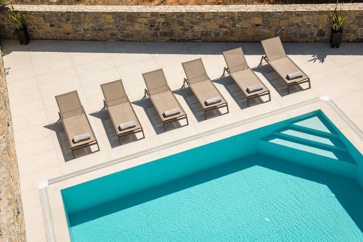 Luxury Villa Marelina gallery image 5