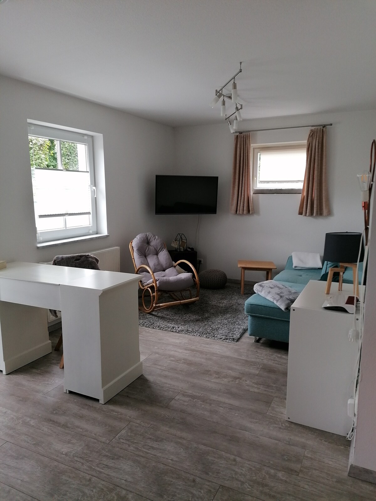 Successful Airbnb property: Reichard Brombach vacation home in Weißenburg Gunzenhausen