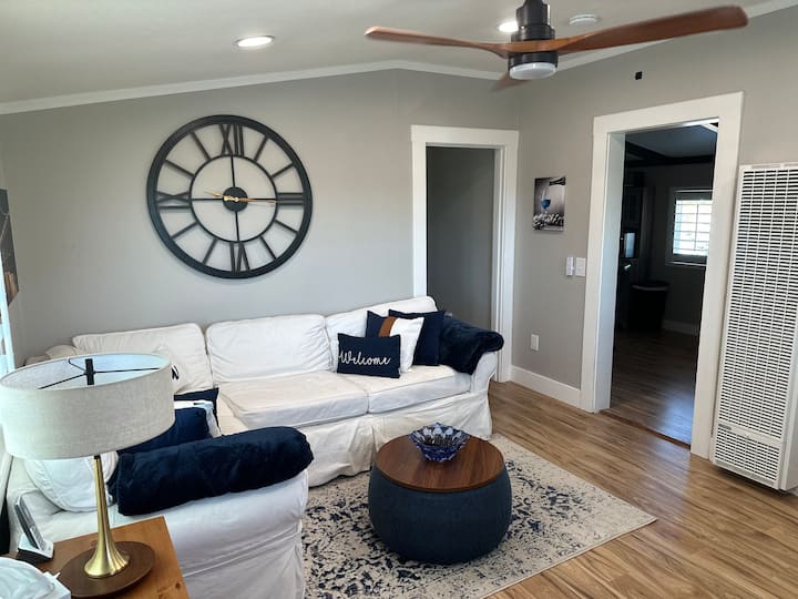 Дневен простор